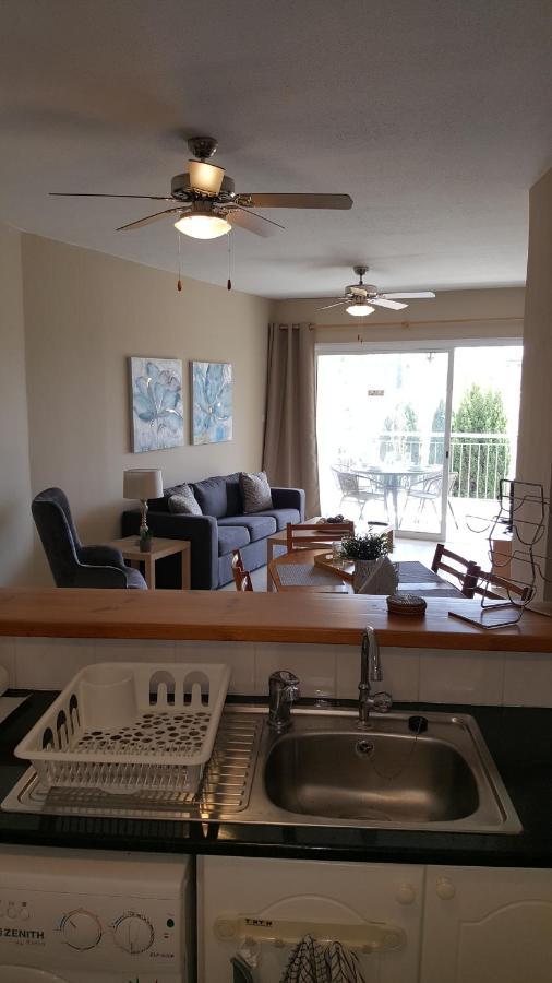 דירות Paphos Regina Gardens 205 Block 7 מראה חיצוני תמונה